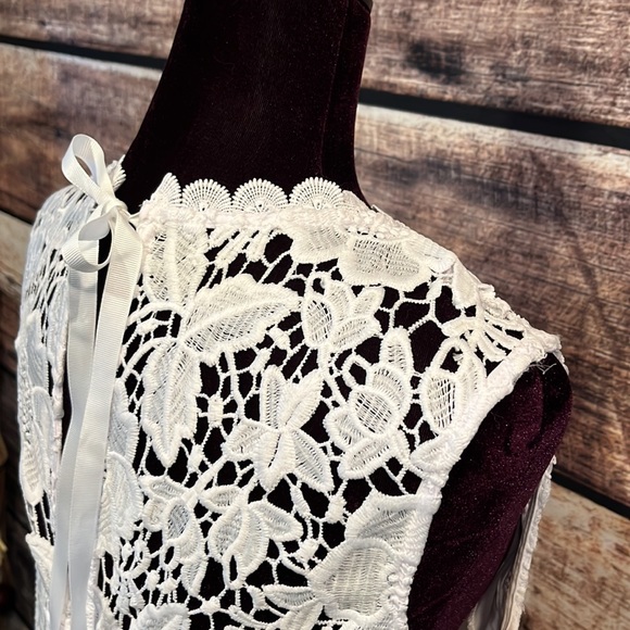 Nanette Lepore top - Picture 7 of 10